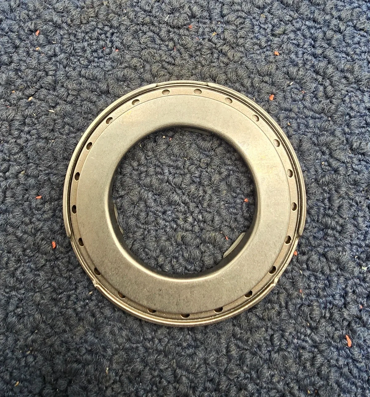 Tri Component Torque Converter Bearing FW-2-10 for Ford 5R110W