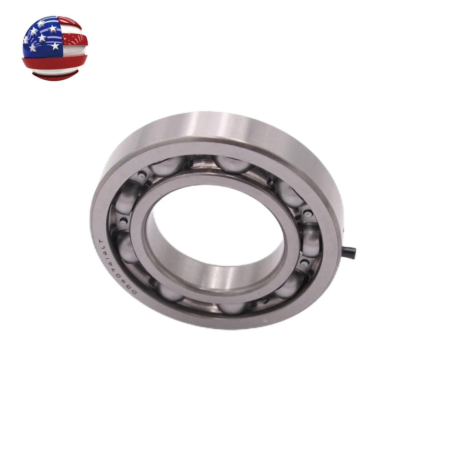 Bearing DG407414LT for Subaru TR580/TR690 CVT Transmission