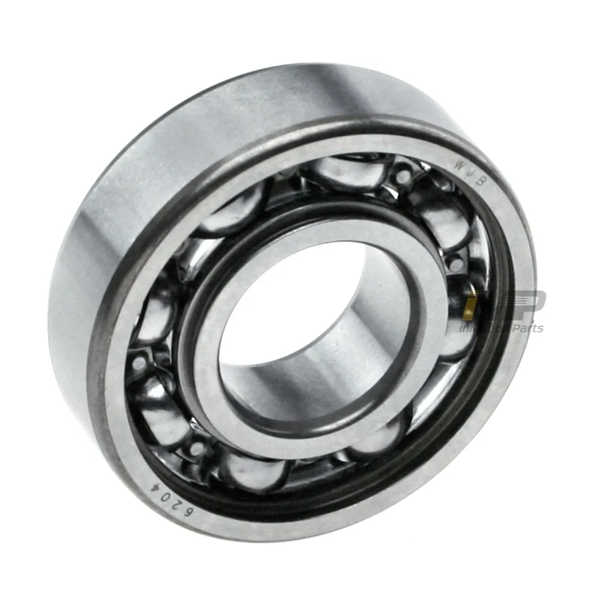 inMotion Parts RB6204 Automatic Transmission Torque Converter Bearing image 2