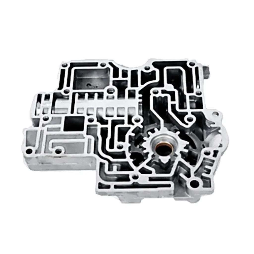 2001-2003 Oldsmobile Aurora Automatic Transmission Oil Pump ACDelco 8684950