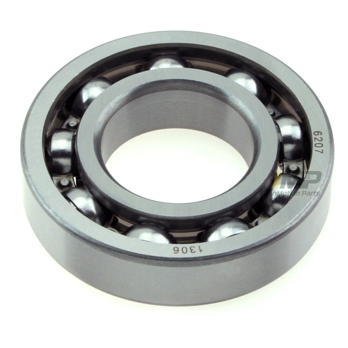 inMotion Parts RB6207 Automatic Transmission Differential Bearing image 2