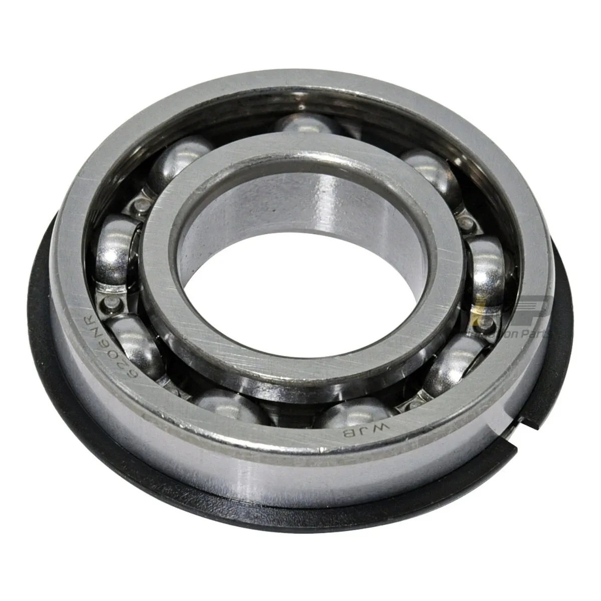 Automatic Transmission Differential Bearing RB6206 image 2