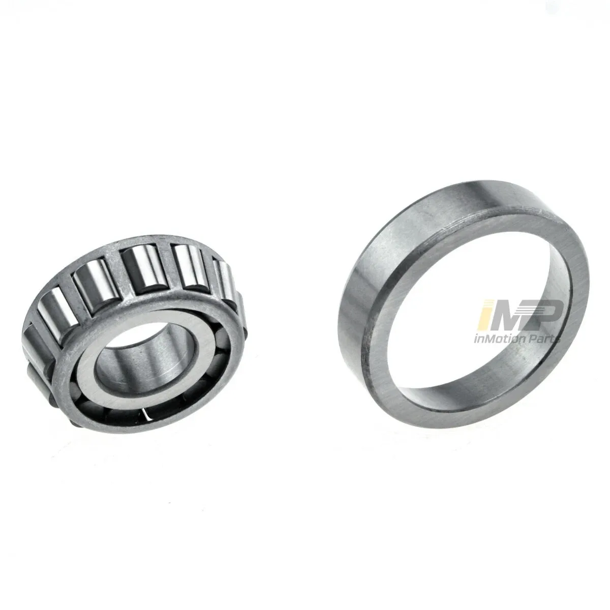 inMotion Parts WT30304 Outer Automatic Transmission Transfer Shaft Bearing image 2