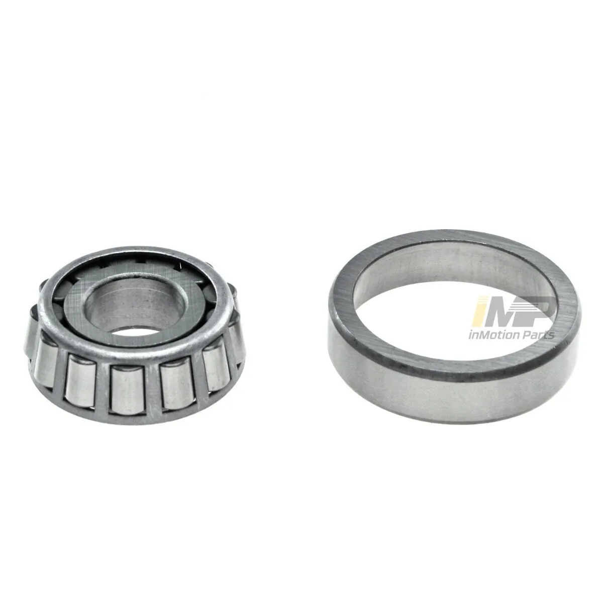 inMotion Parts WT30304 Outer Automatic Transmission Transfer Shaft Bearing image 3