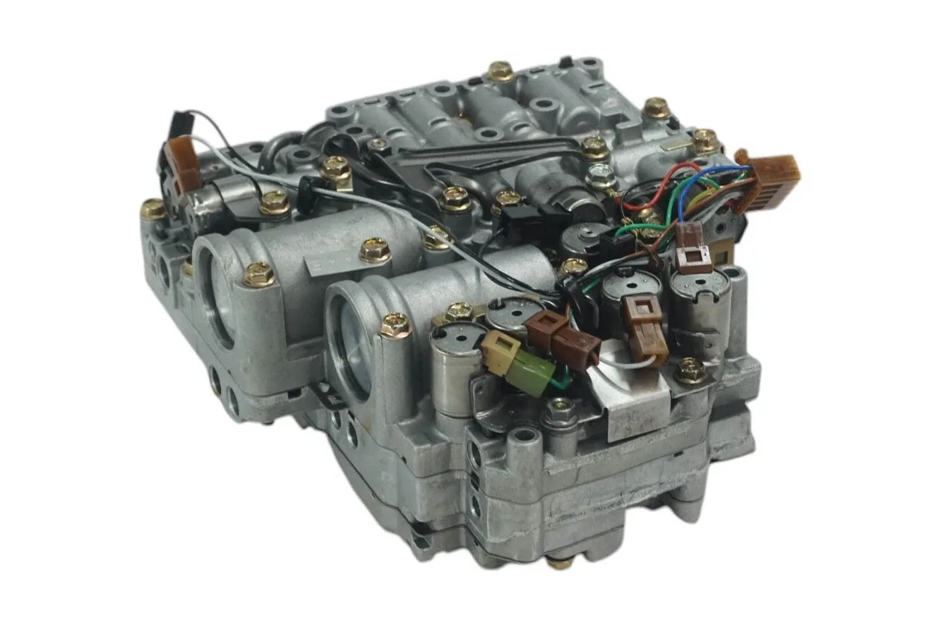 183740C JF506E Valve Body Fits Jaguar