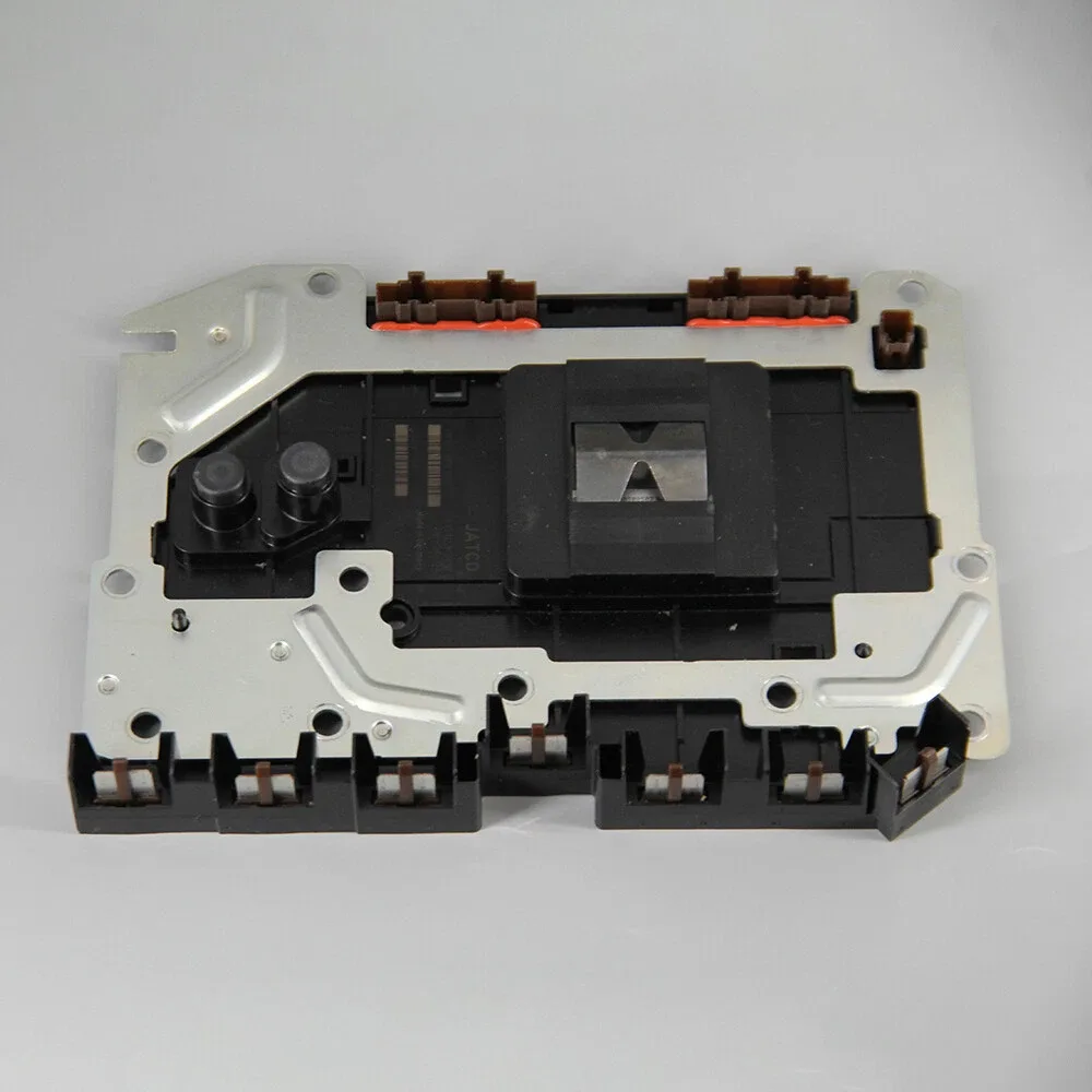 2007-2011 Nissan Navara Transmission Control Unit (TCM) RE5R05A 0260550002 image 2