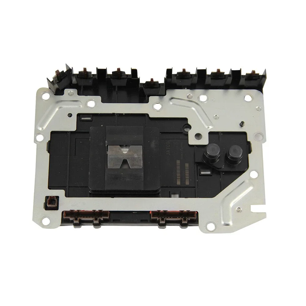 2007-2011 Nissan Navara Transmission Control Unit (TCM) RE5R05A 0260550002 image 3