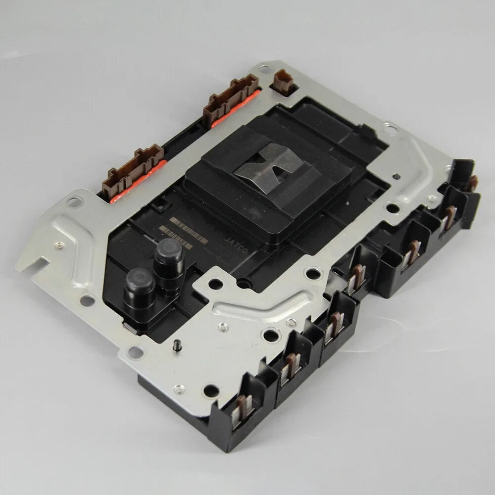 2007-2011 Nissan Navara Transmission Control Unit (TCM) RE5R05A 0260550002