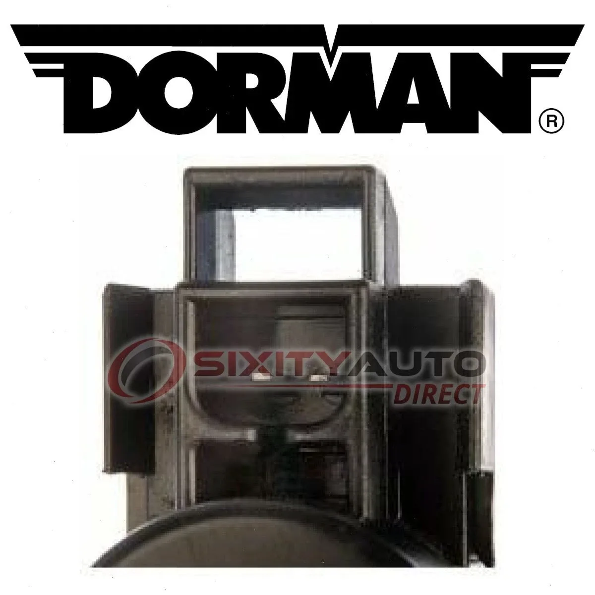 1997-2003 Chevrolet Malibu Shift Interlock Solenoid - Dorman SX-7456
