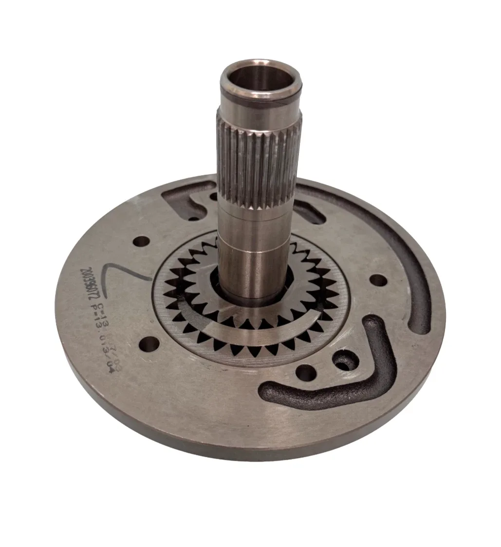 1995-1996 Ford Transmission Oil Pump 4R44E/4R55E
