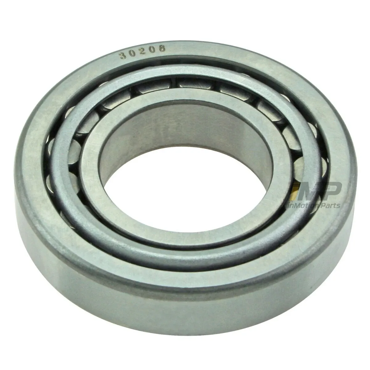 Left Automatic Transmission Differential Bearing WT30208 - inMotion Parts image 2