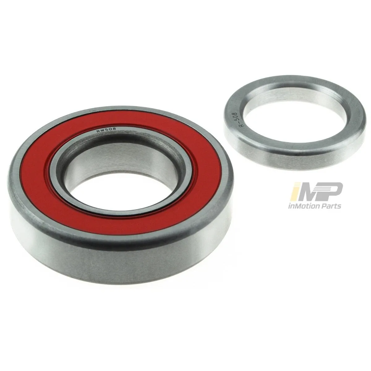 inMotion Parts WBRW508BR Automatic Transmission Final Drive Bearing image 3