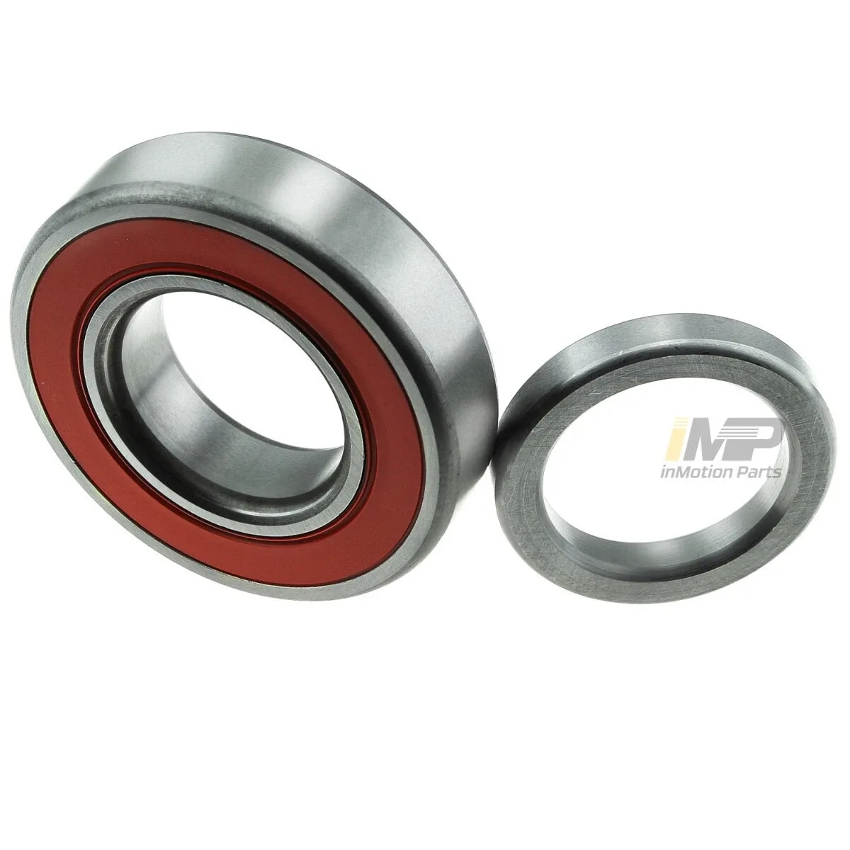 inMotion Parts WBRW508BR Automatic Transmission Final Drive Bearing