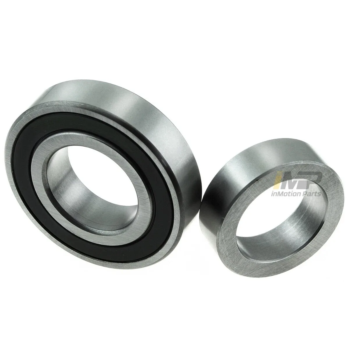 inMotion Parts Automatic Transmission Final Drive Bearing WBRW507CR image 2