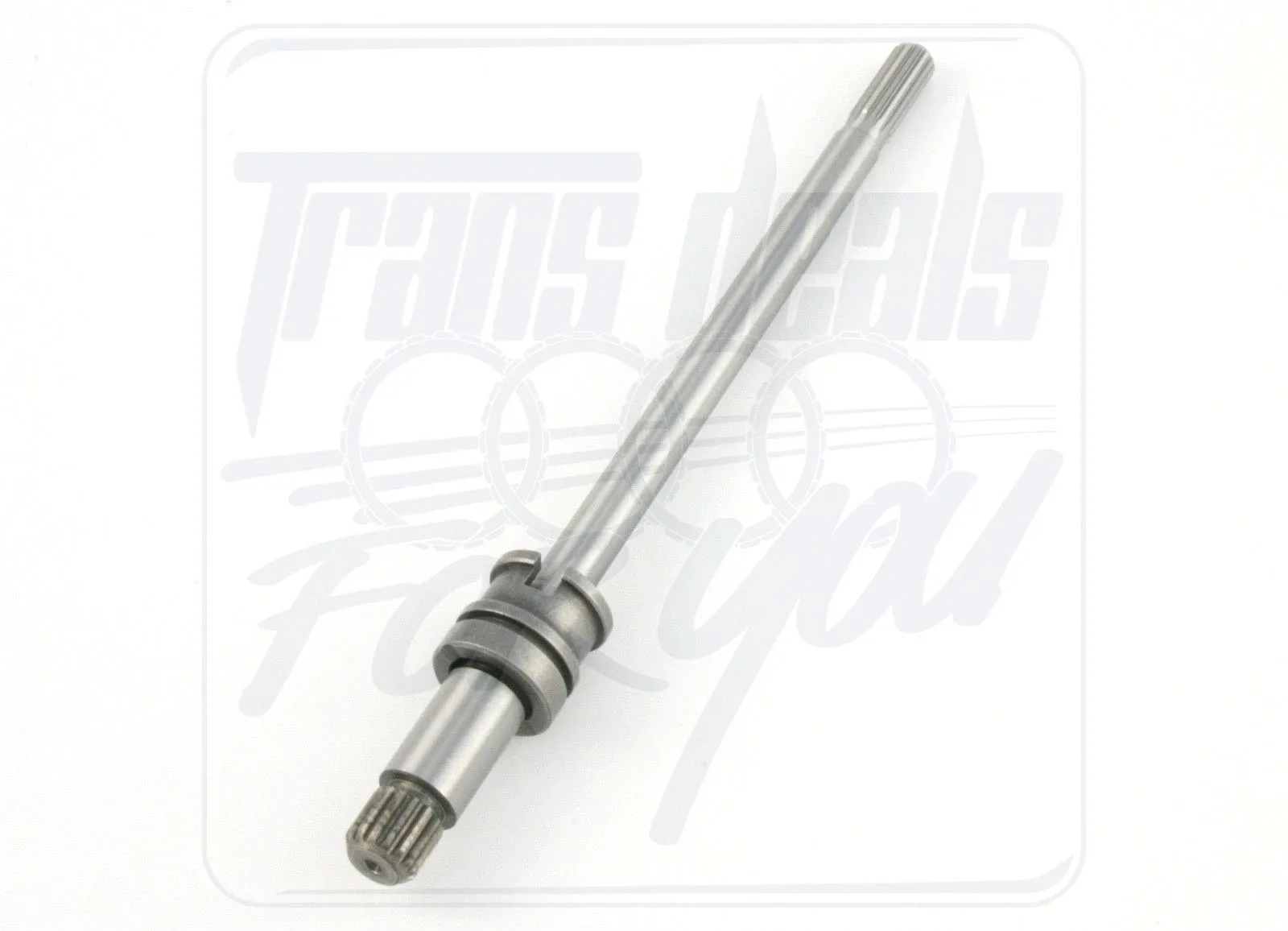 1997-Up 4T60E / 440-T4 Oil Pump Drive Shaft 9 3/4" MPN 84671