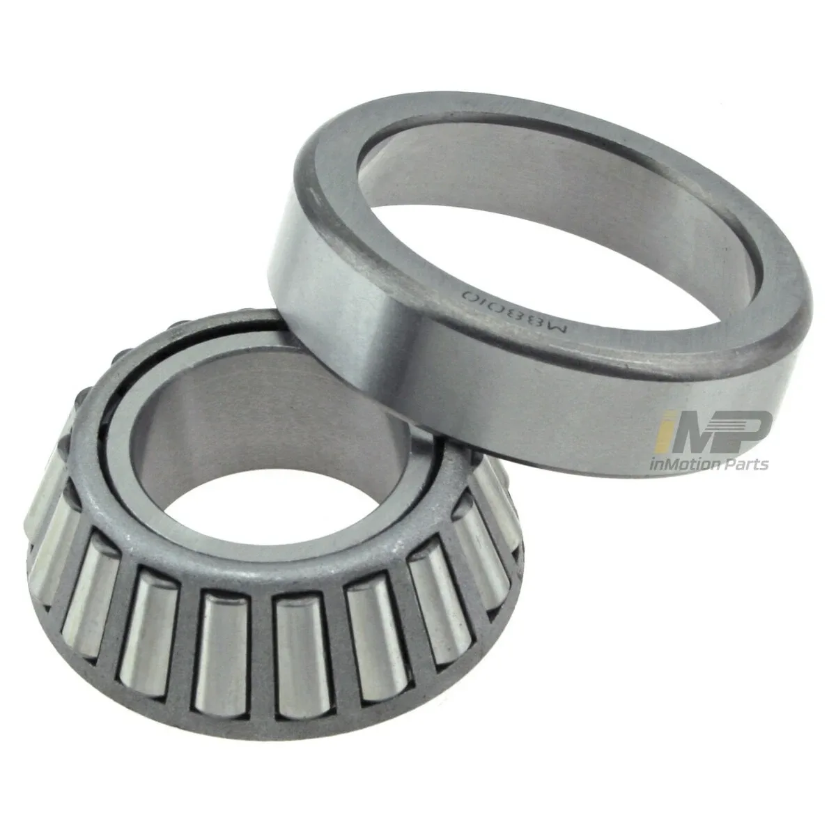 inMotion Parts WT32207 Front Automatic Transmission Pinion Bearing image 2