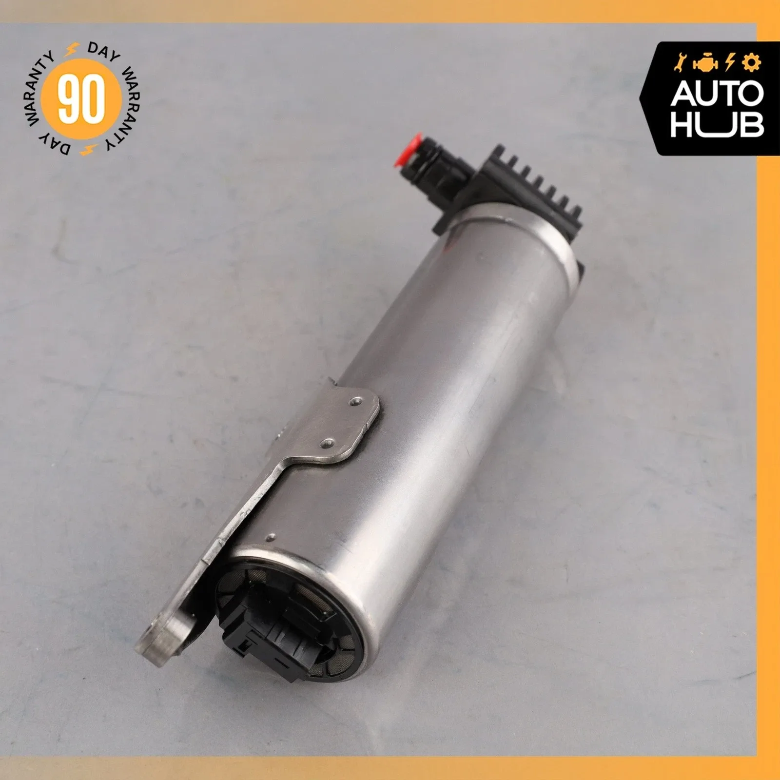2017-2023 Alfa Romeo Giulia Stelvio Automatic Transmission Oil Pump 77368429 image 2