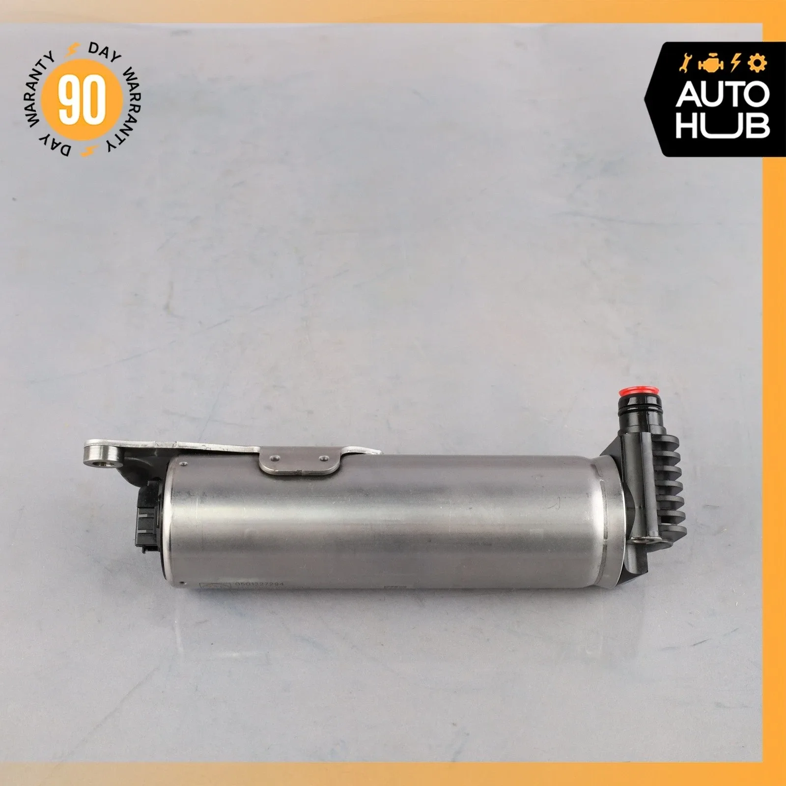 2017-2023 Alfa Romeo Giulia Stelvio Automatic Transmission Oil Pump 77368429 image 3