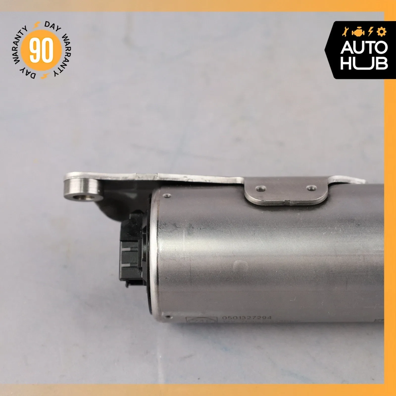 2017-2023 Alfa Romeo Giulia Stelvio Automatic Transmission Oil Pump 77368429 image 4