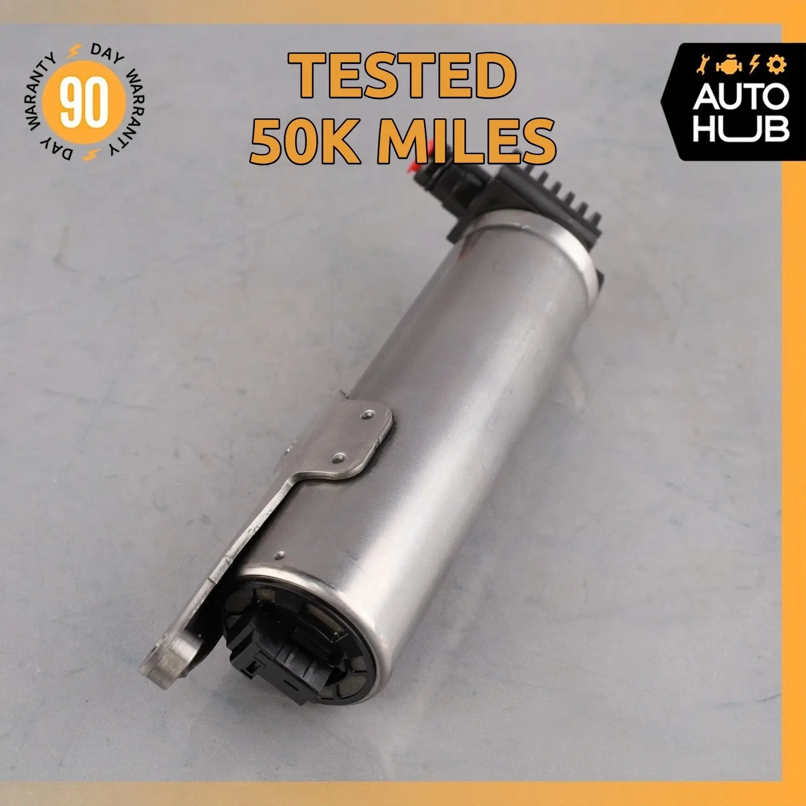 2017-2023 Alfa Romeo Giulia Stelvio Automatic Transmission Oil Pump 77368429