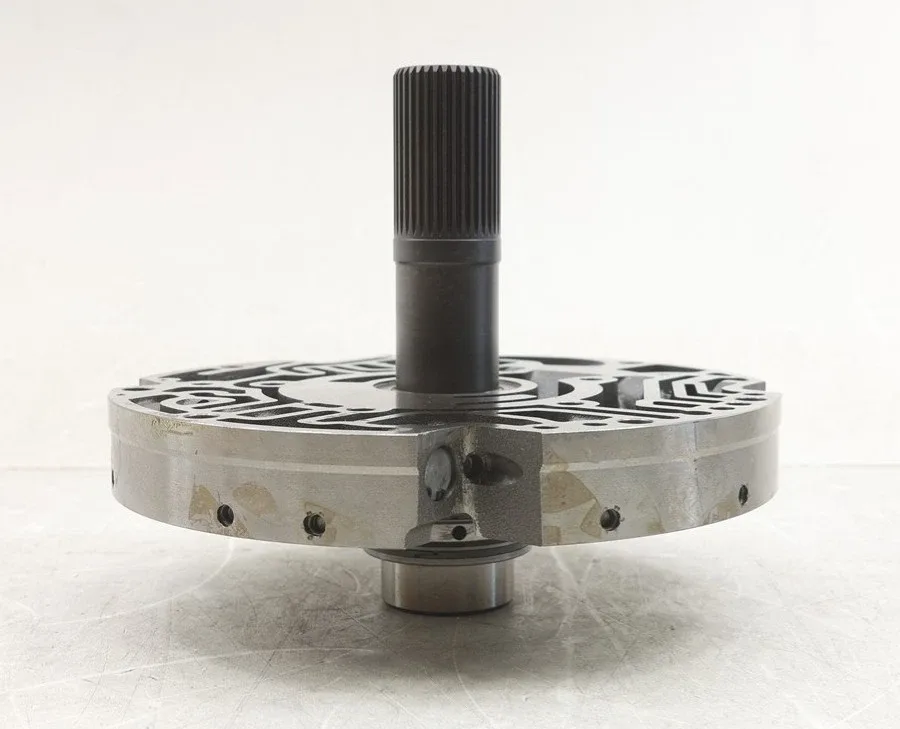 1997-2009 Chevy GMC 4L80-E Oil Pump Cover MPN 24243751