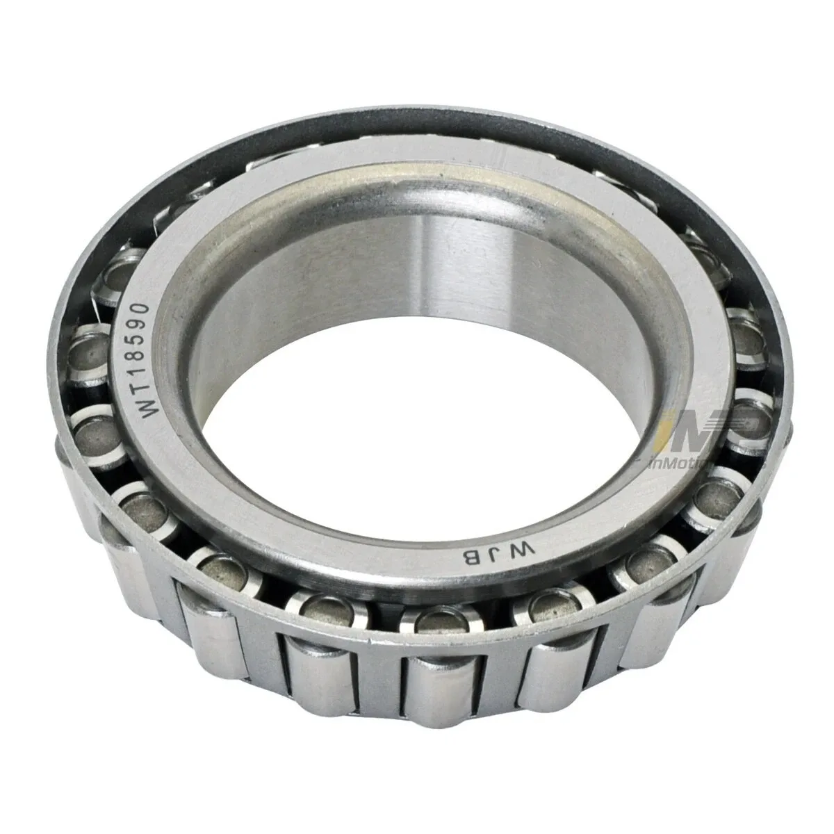 Rear Automatic Transmission Pinion Bearing WT18590 - inMotion Parts