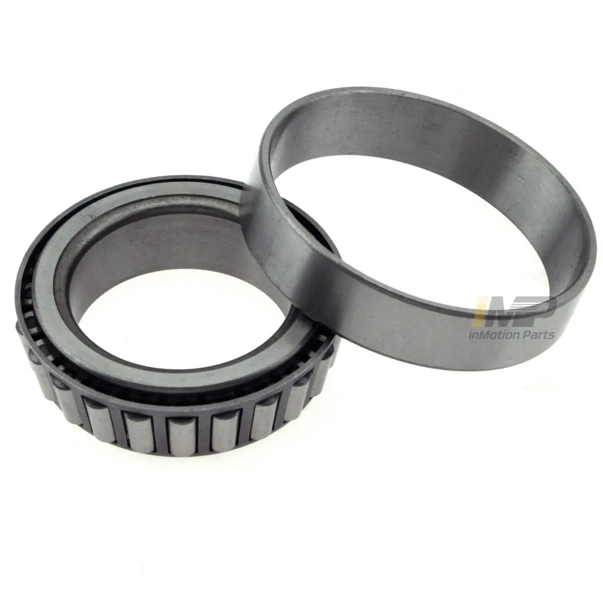 Left Automatic Transmission Differential Bearing WT32009X by inMotion Parts