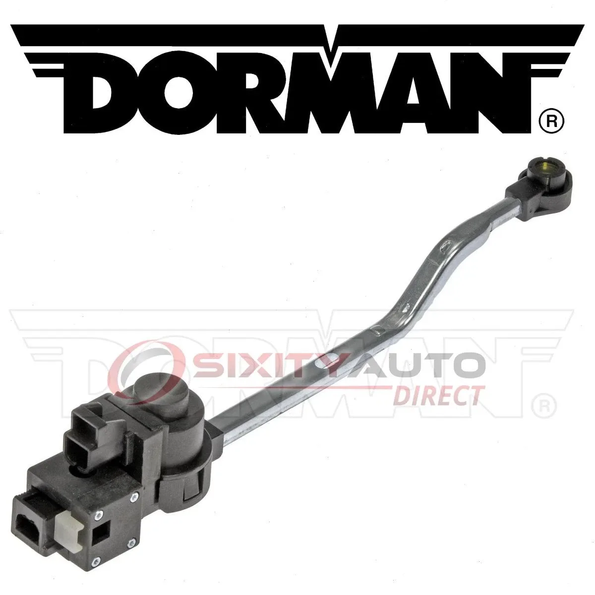 2003-2019 GMC Savana 3500 Shift Interlock Solenoid - Dorman SX-8565