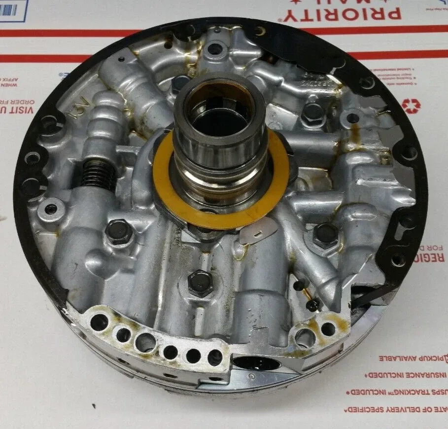 1995-up GM 4L60E Oil Pump Assembly 24201073 image 4