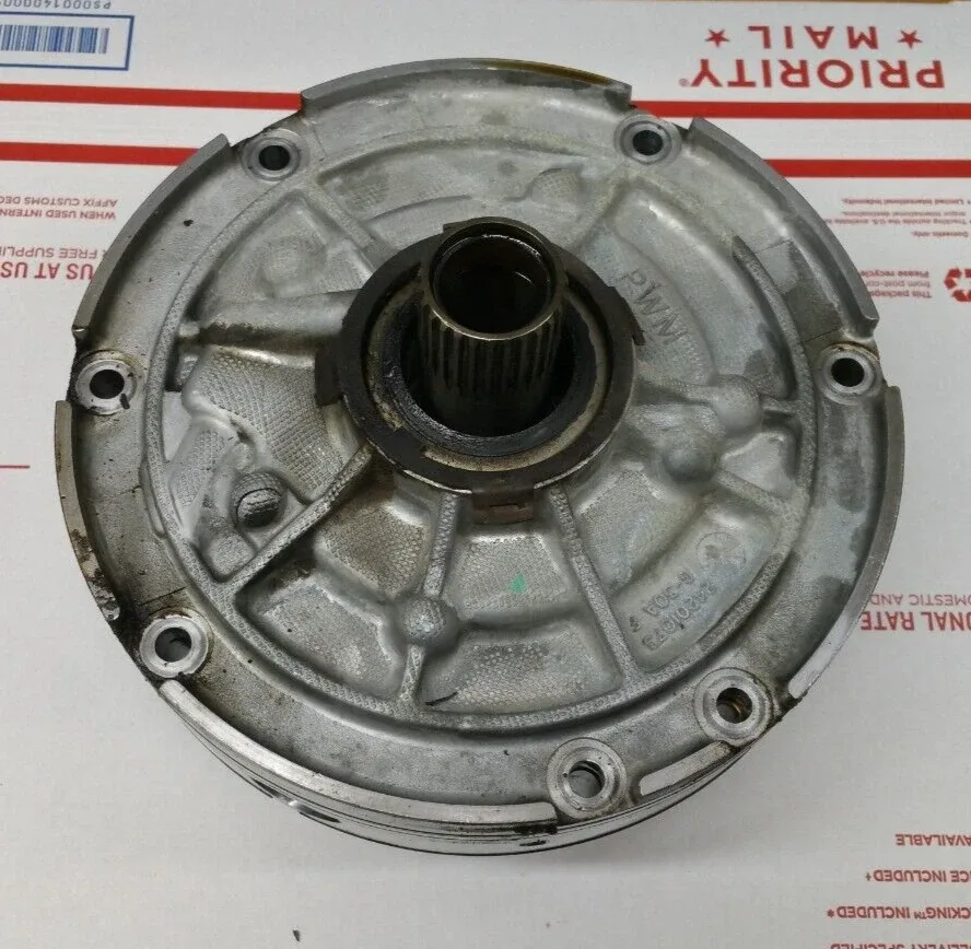 1995-up GM 4L60E Oil Pump Assembly 24201073