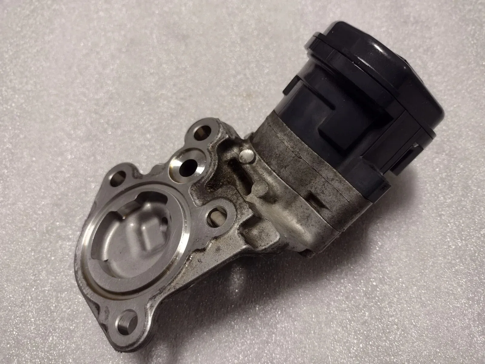 2020-2021 Subaru Outback 2.4L CVT Auxiliary Electric Oil Pump 30726AA010 image 3
