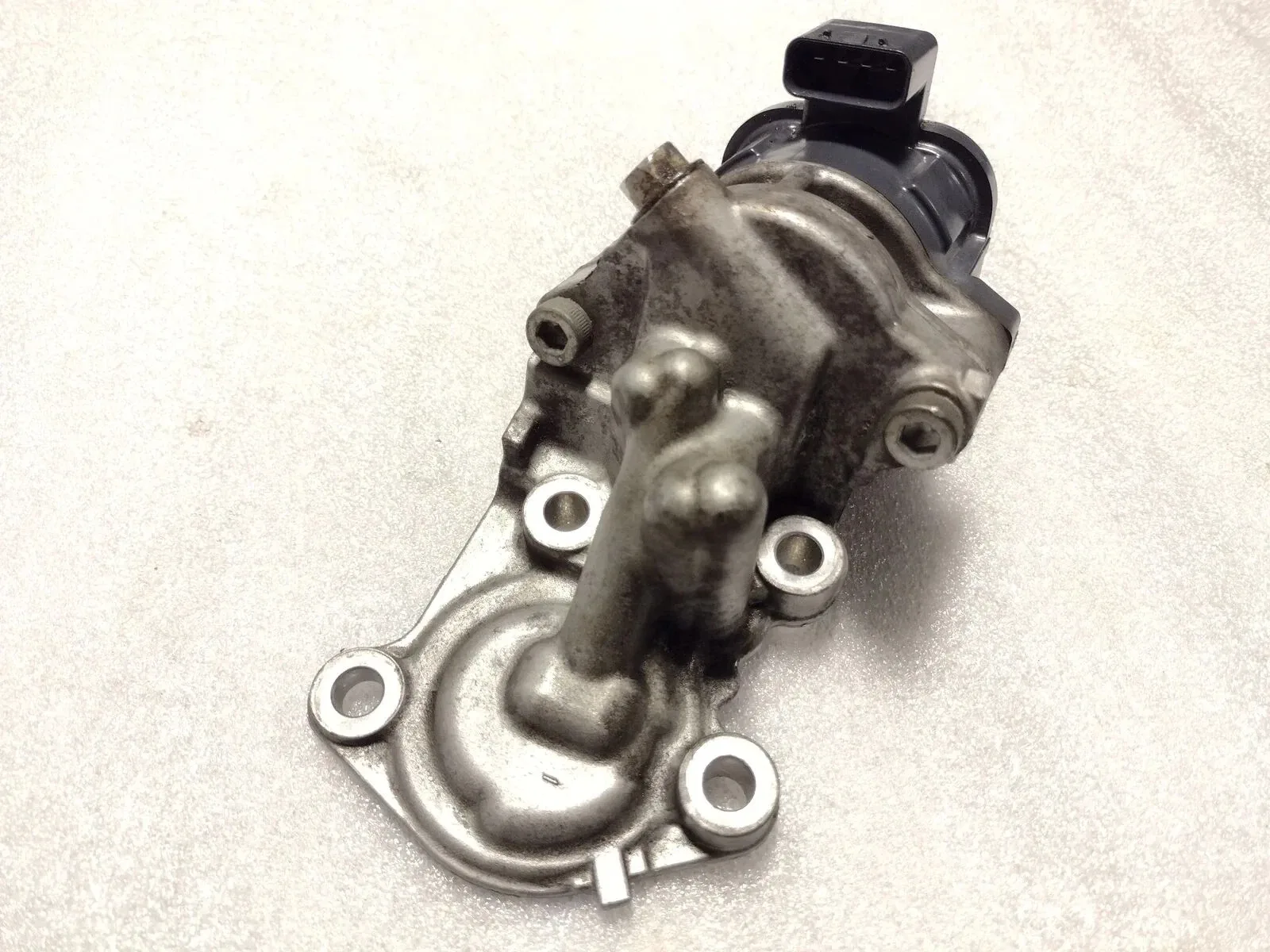 2020-2021 Subaru Outback 2.4L CVT Auxiliary Electric Oil Pump 30726AA010