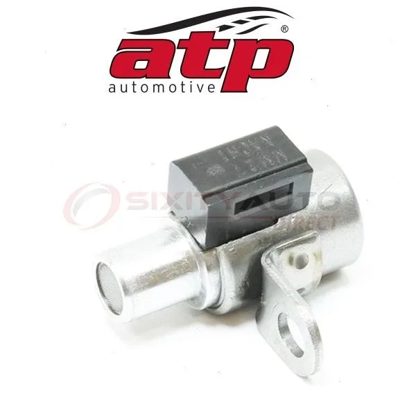 2008-2009 Volkswagen Jetta City Automatic Transmission Shift Solenoid ATP SX-PCT2