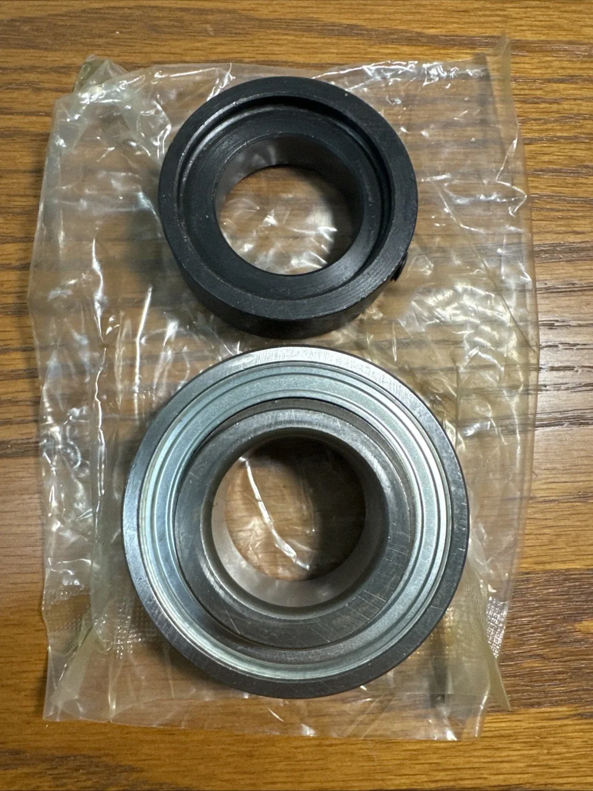 DriveWorks Ball Bearing S-NPS-104-RPC image 2