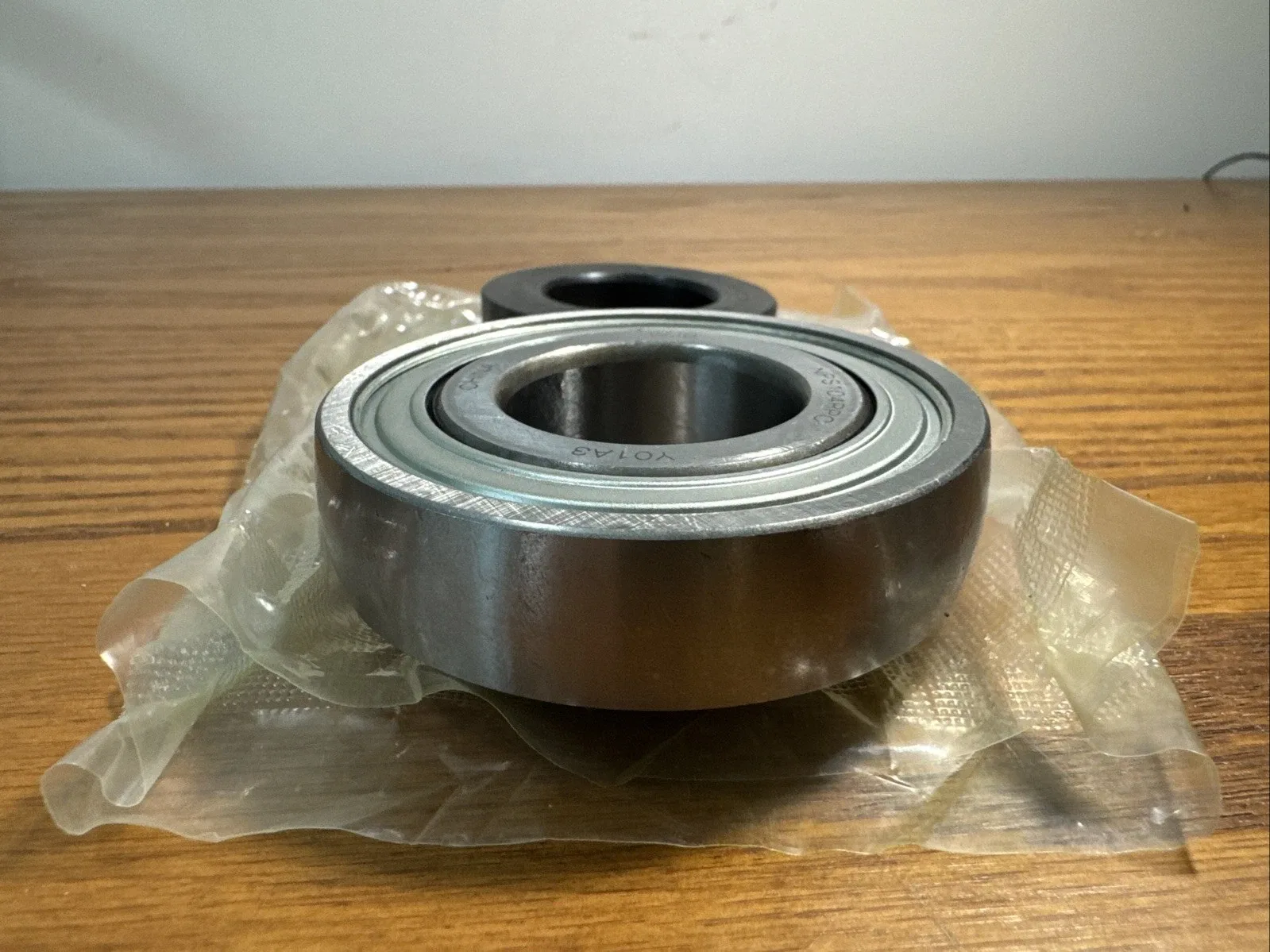 DriveWorks Ball Bearing S-NPS-104-RPC image 4