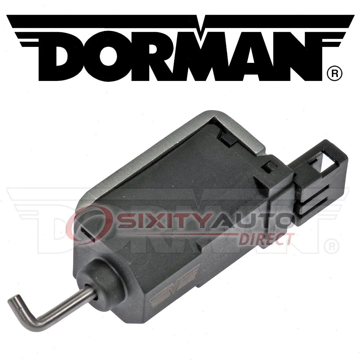 2007-2009 Pontiac Torrent Shift Interlock Solenoid - Dorman SX-1564