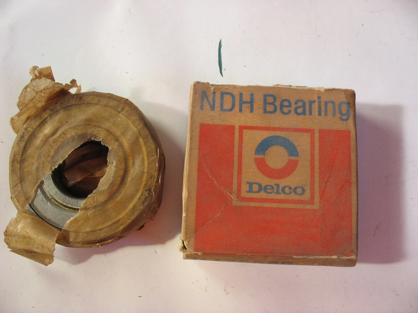GM Transmission Bearing 47606RV1 (12336889 / 907763) for Safari & Suburban
