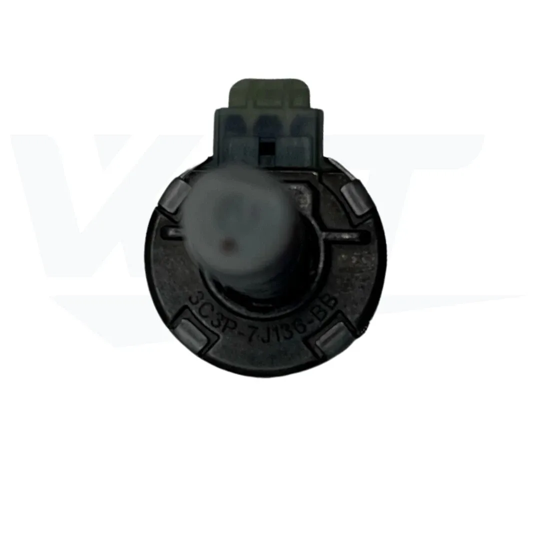 Genuine Ford OEM 5R110W TCC Solenoid 2003-UP image 3