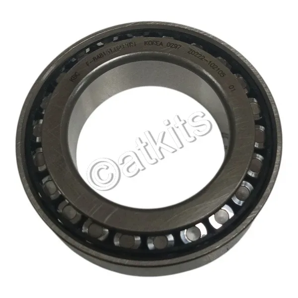 Hyundai A6LF2 Differential Bearing 45737-3B100 image 2