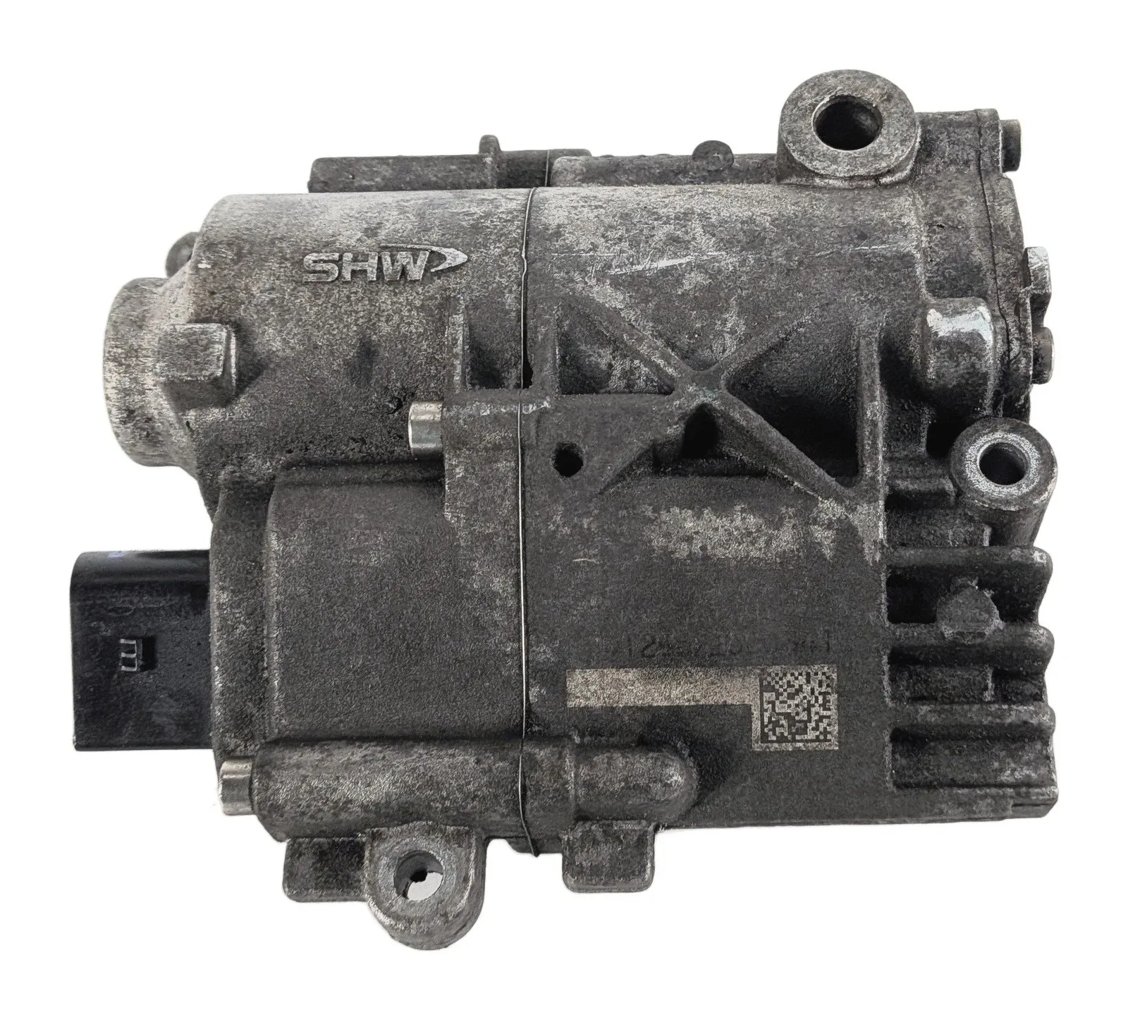 2015-2016 Mercedes E400 / CLS400 AWD Transmission Auxiliary Oil Pump - 400-62961 image 2