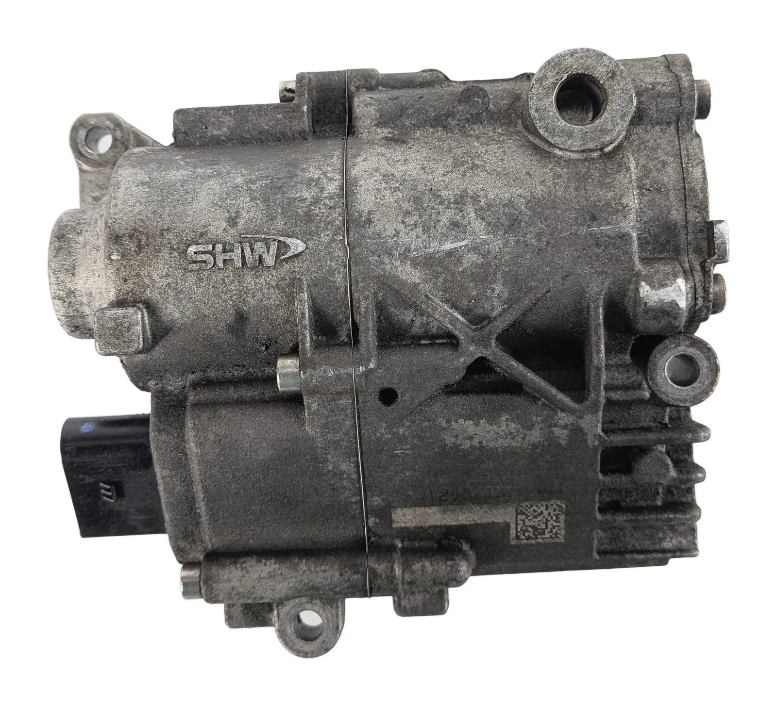 2015-2016 Mercedes E400 / CLS400 AWD Transmission Auxiliary Oil Pump - 400-62961 image 3