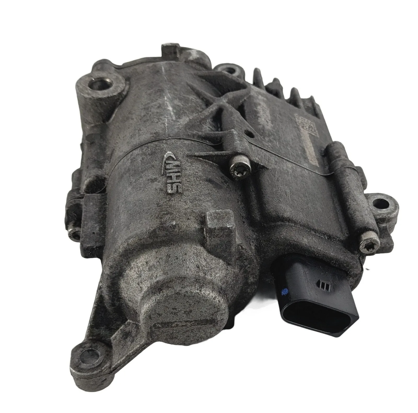 2015-2016 Mercedes E400 / CLS400 AWD Transmission Auxiliary Oil Pump - 400-62961 image 4