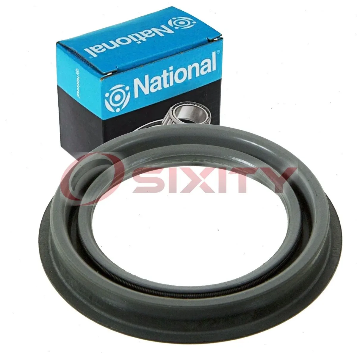 2003-2014 Ford E-150 Front Automatic Transmission Oil Pump Seal SX-341C