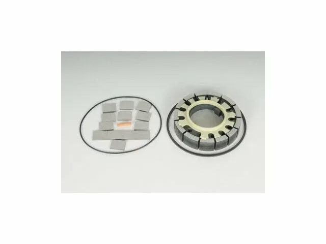 2004-2012 GMC Canyon Automatic Transmission Oil Pump Rotor Kit AC Delco 53929GX