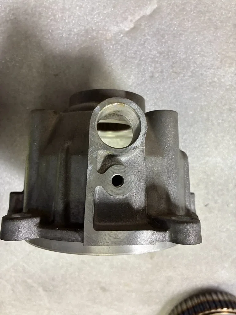 1996‑Up Buick, Chevrolet 4T65E Extension Housing Bearing MPN 84770D image 4
