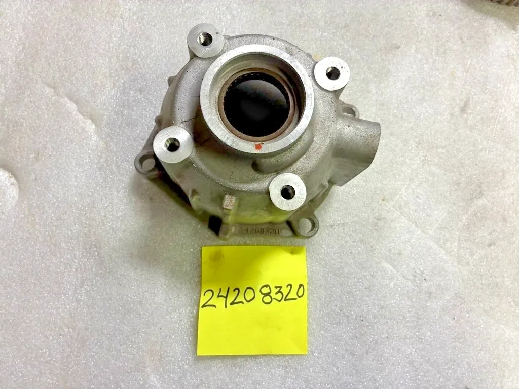 1996‑Up Buick, Chevrolet 4T65E Extension Housing Bearing MPN 84770D