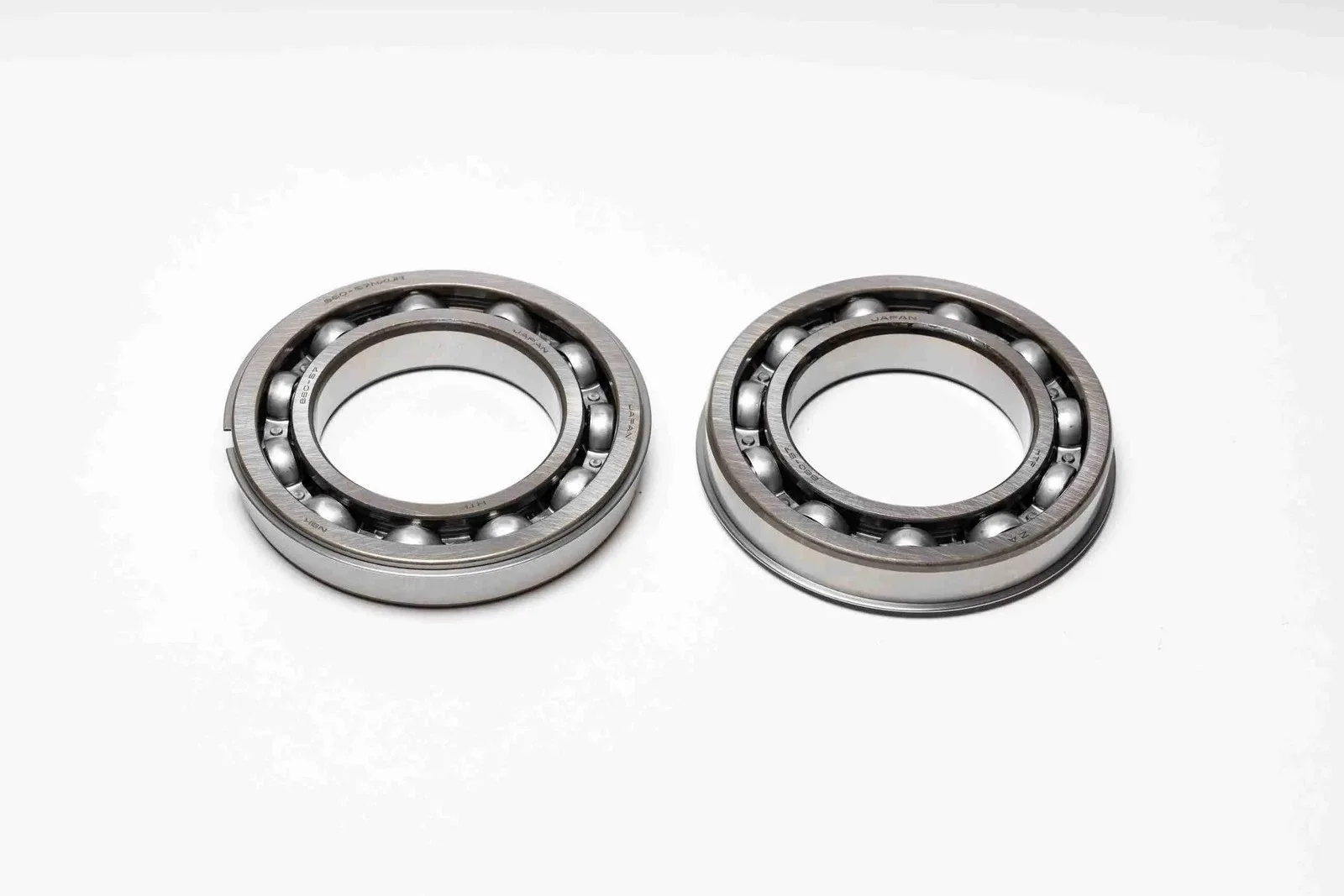NSK HTFB60-57-G-3NRX Primary Pulley Bearing for RE0F10A (JF011E / 01M)