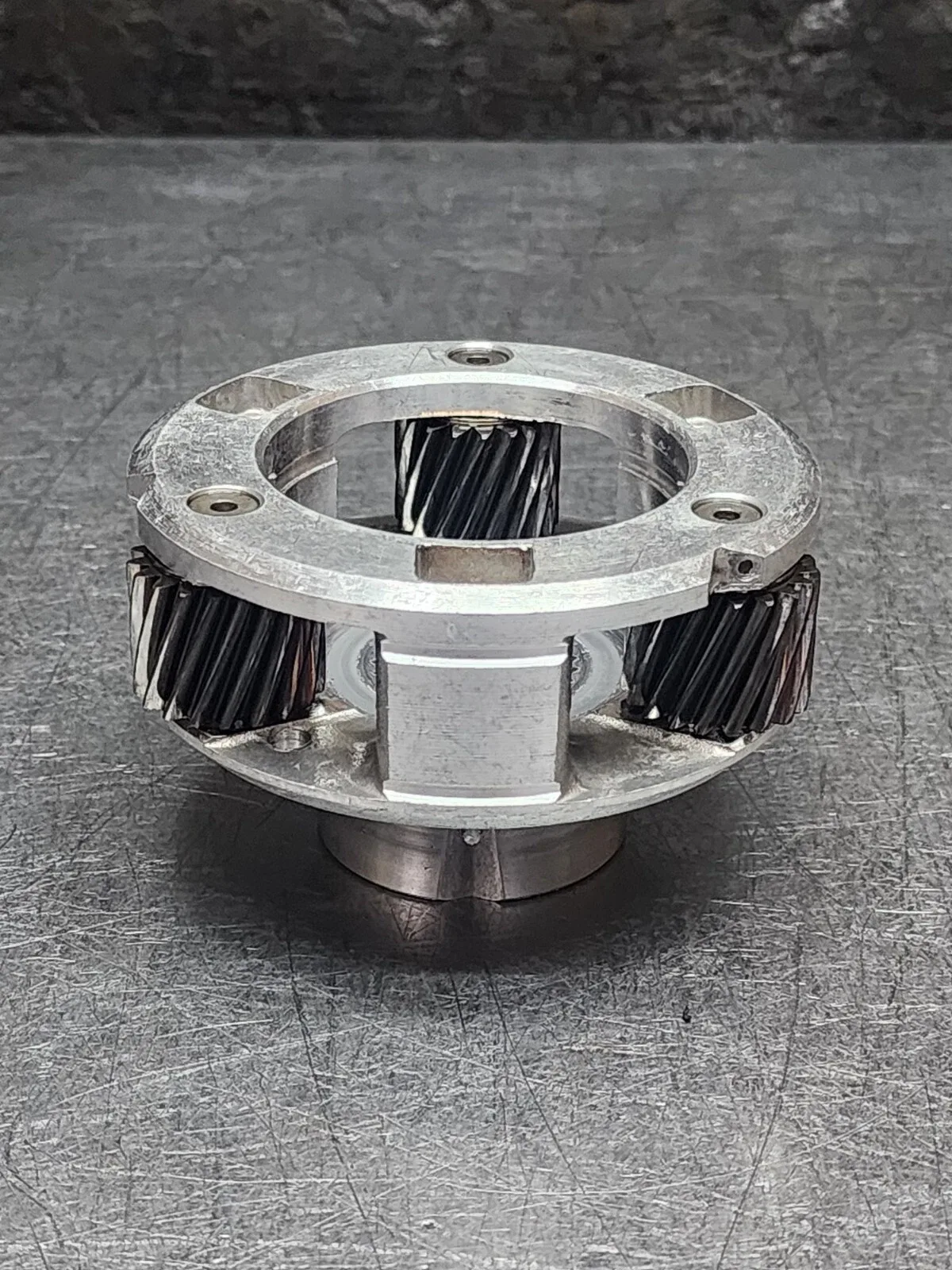 Ford E40D / 4R100 Forward Planet Bearing (MPN 36582BAK) image 2