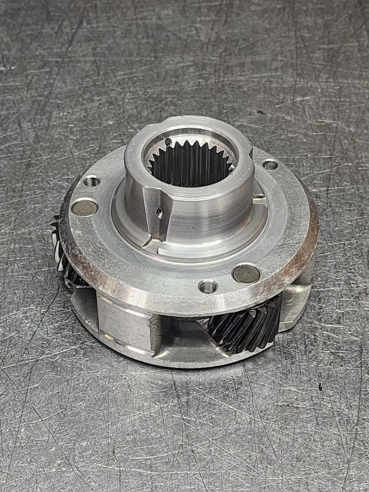 Ford E40D / 4R100 Forward Planet Bearing (MPN 36582BAK) image 3