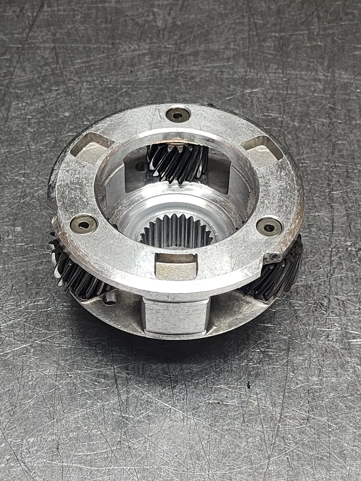 Ford E40D / 4R100 Forward Planet Bearing (MPN 36582BAK)